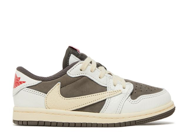 KIDS JORDANS