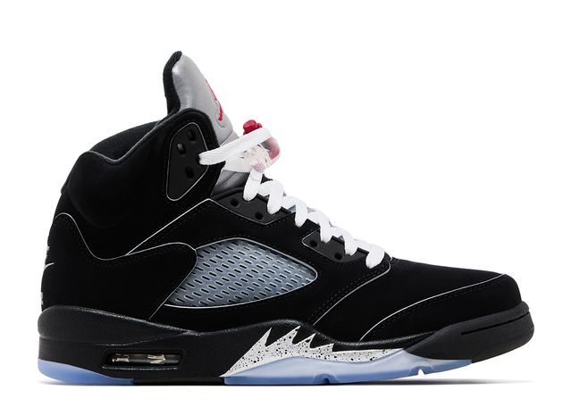 Air Jordan 5