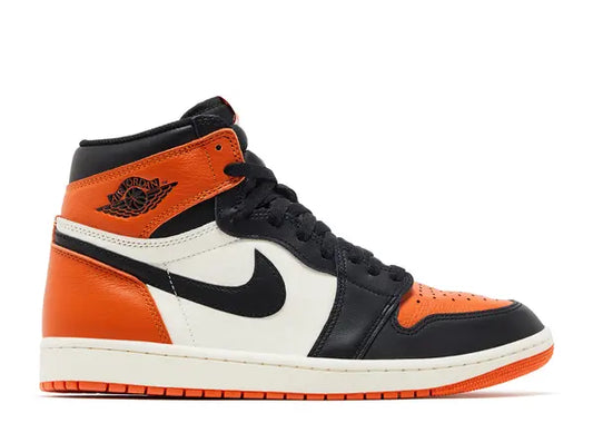 Nike Air Jordan 1 Retro High OG Shattered Backboard 2025