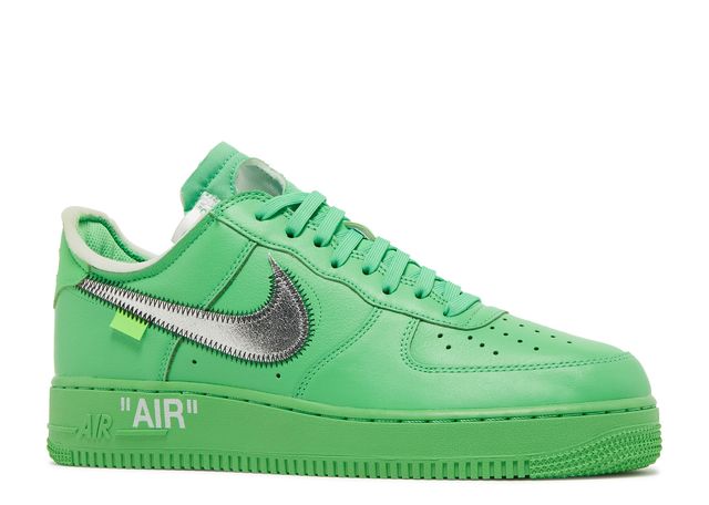 Nike Air Force 1 Low OFF-White Brooklyn