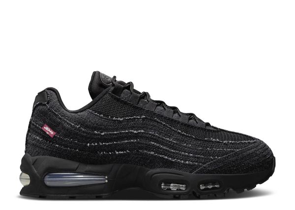 Nike Air Max 95 OG Levi's Black