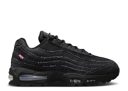Nike Air Max 95 OG Levi's Black