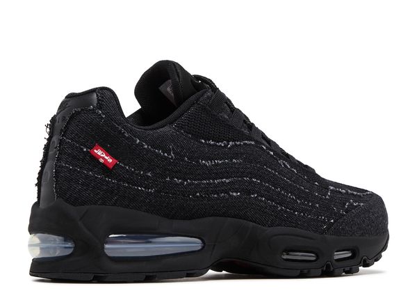 Nike Air Max 95 OG Levi's Black