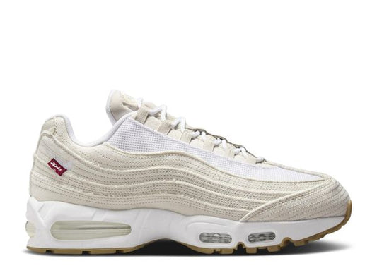 Nike Air Max 95 OG Levi's Light Orewood Brown