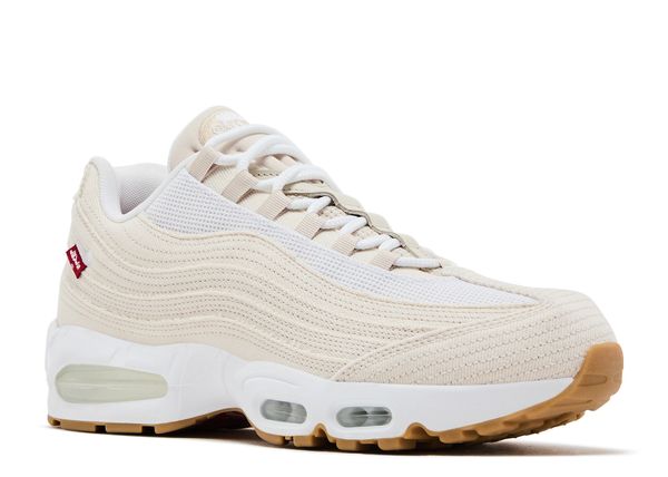 Nike Air Max 95 OG Levi's Light Orewood Brown