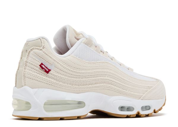 Nike Air Max 95 OG Levi's Light Orewood Brown