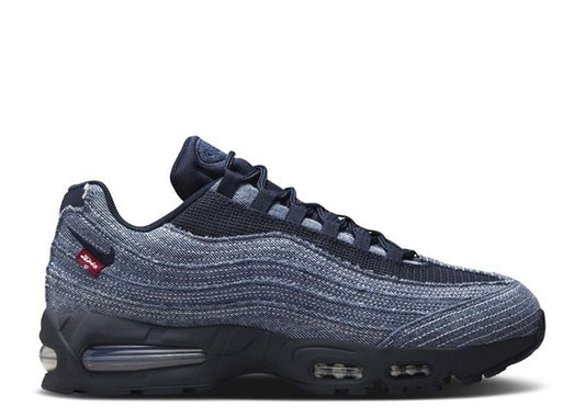 Nike Air Max 95 OG Levi's Obsidian