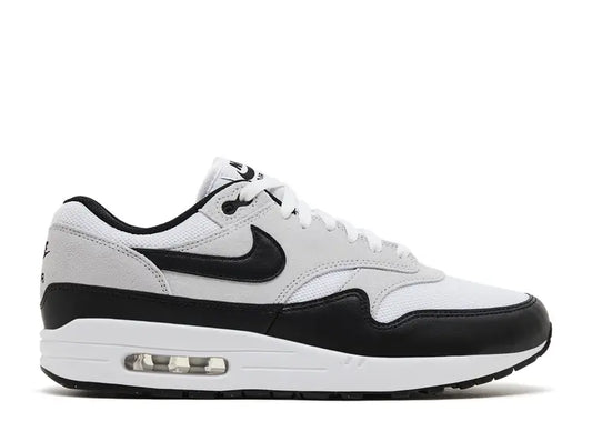 Nike Air Max 1 White Black