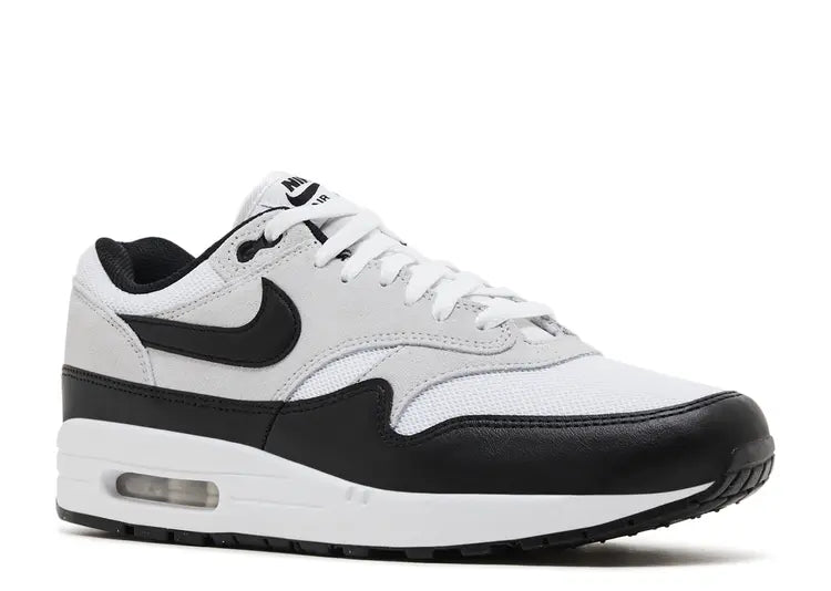 Nike Air Max 1 White Black