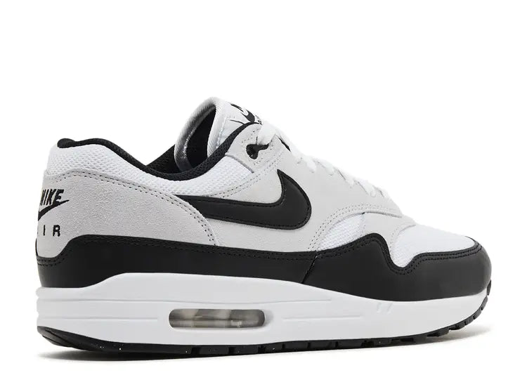 Nike Air Max 1 White Black