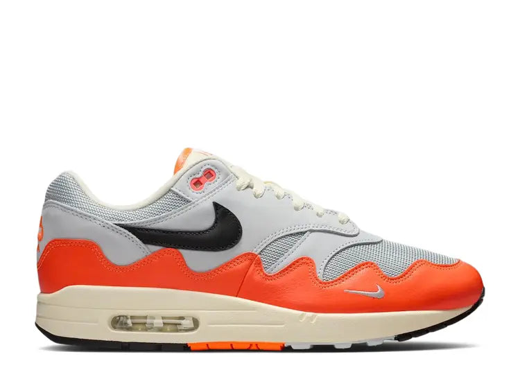 Nike Air Max 1 Patta Hyper Crimson
