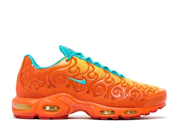 Nike Air Max Plus One Piece Mera Mera