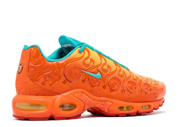 Nike Air Max Plus One Piece Mera Mera