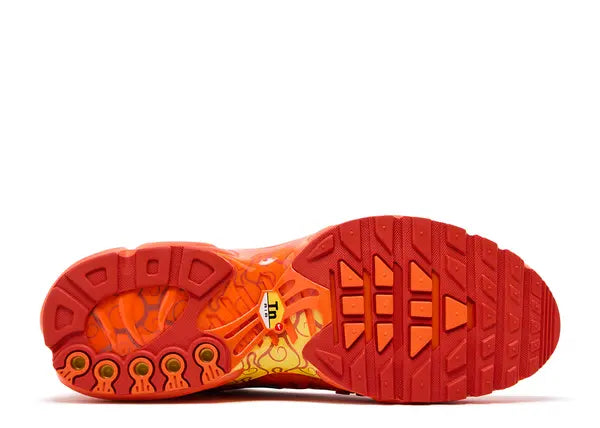 Nike Air Max Plus One Piece Mera Mera