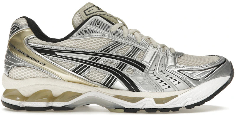 ASICS Gel-Kayano 14 Birch Pure Silver