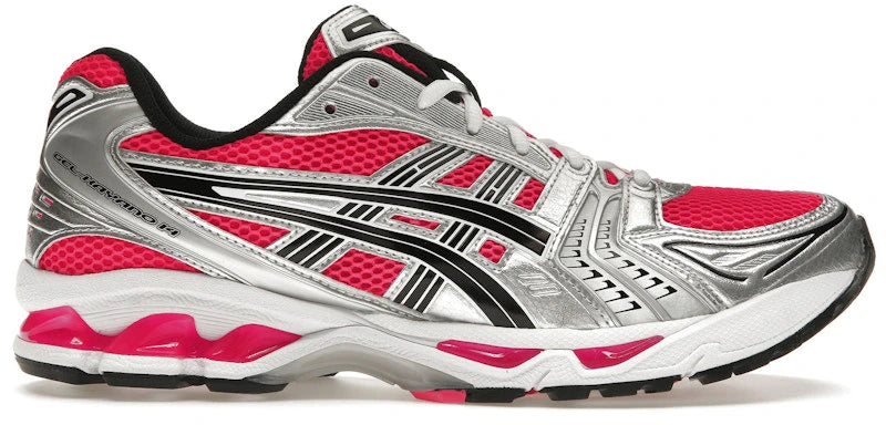 ASICS Gel-Kayano 14 Pink Glo