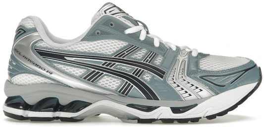 ASICS Gel-Kayano 14 White Fjord Grey