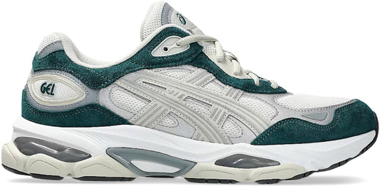 ASICS Gel-NYC 2.0 Cream Everglade