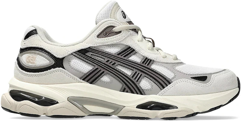 ASICS Gel-NYC 2.0 White Oatmeal