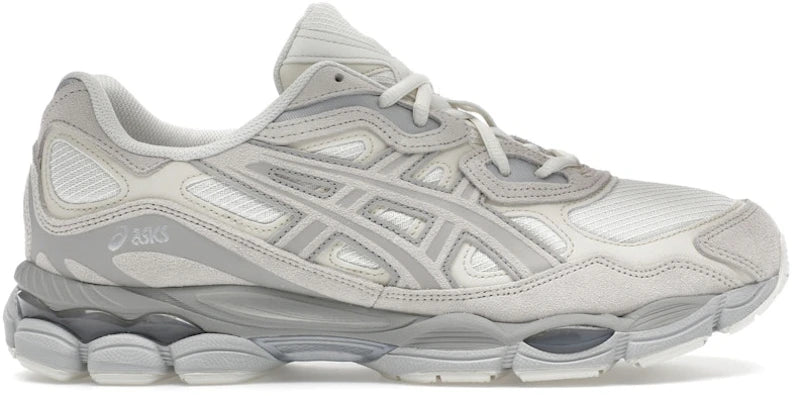 ASICS Gel-NYC Cream Grey