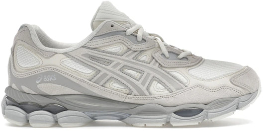 ASICS Gel-NYC Cream Grey