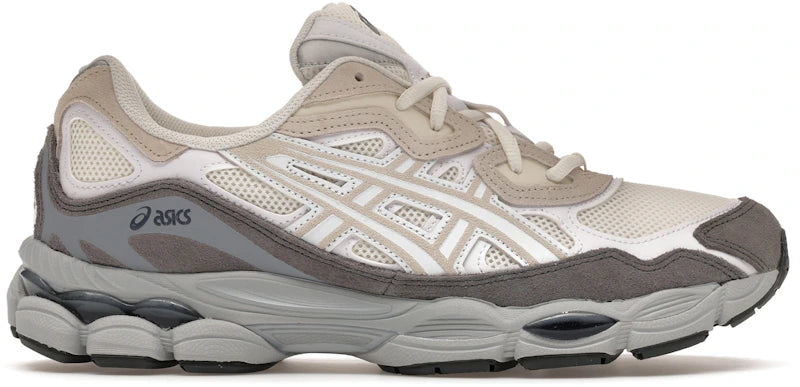 ASICS Gel-NYC Cream White
