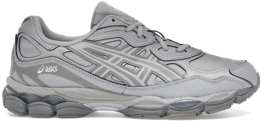 ASICS Gel-NYC Grey Cement Grey