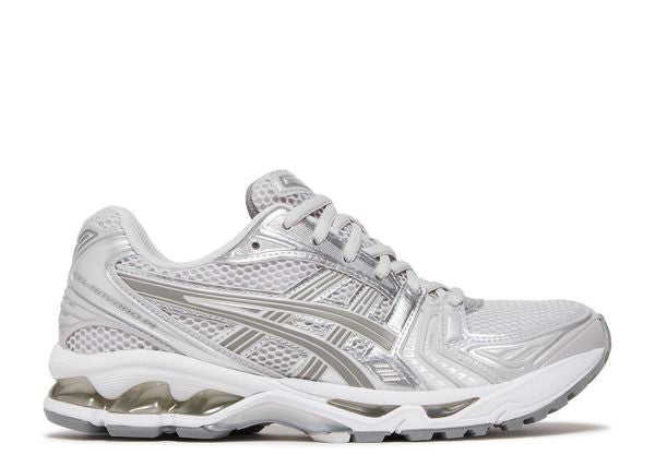 ASICS Gel-Kayano 14 Cloud Grey
