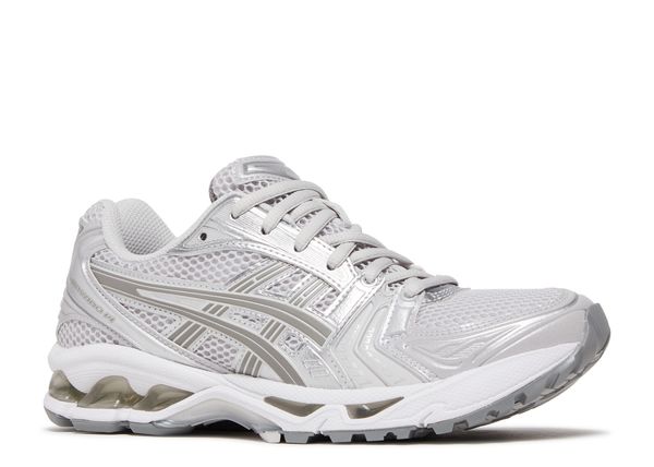 ASICS Gel-Kayano 14 Cloud Grey
