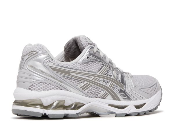 ASICS Gel-Kayano 14 Cloud Grey