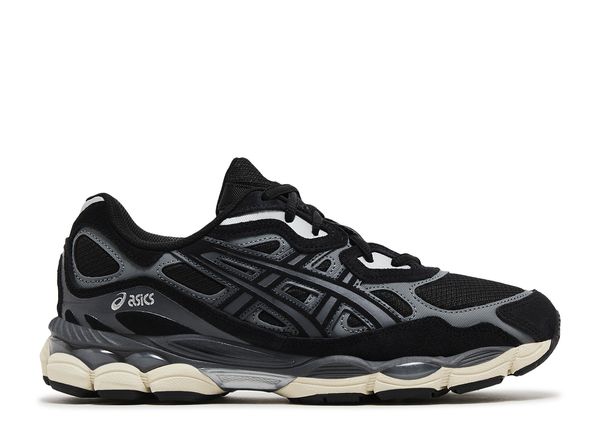 Asics Gel-NYC Black Black
