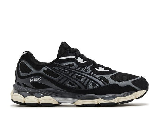 Asics Gel-NYC Black Black
