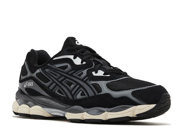 Asics Gel-NYC Black Black