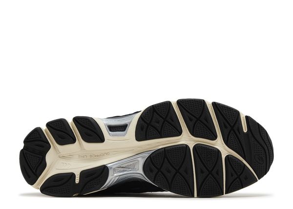 Asics Gel-NYC Black Black