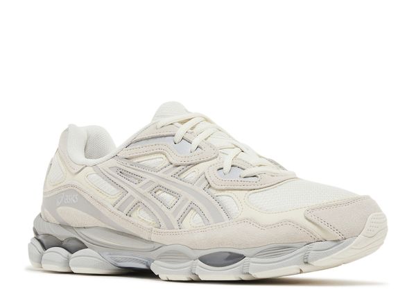 Asics Gel-NYC Cream Grey