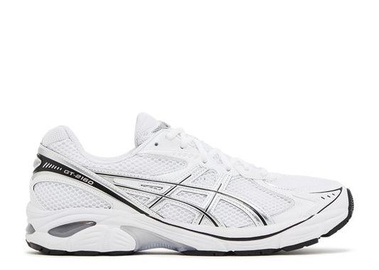 ASICS GT-2160 White Pure Silver