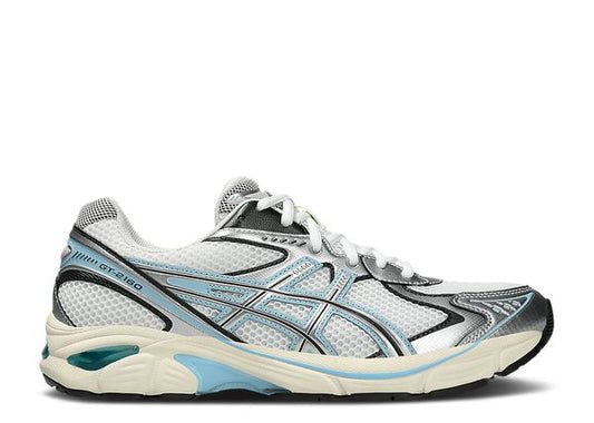 ASICS GT-2160 White Light Blue