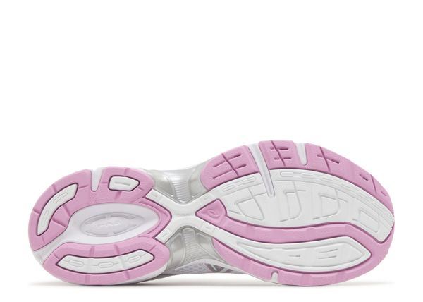 ASICS Gel 1130 White Pure Silver Pink