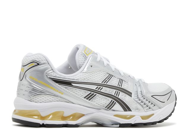 ASICS Gel-Kayano 14 Tai Chi Yellow