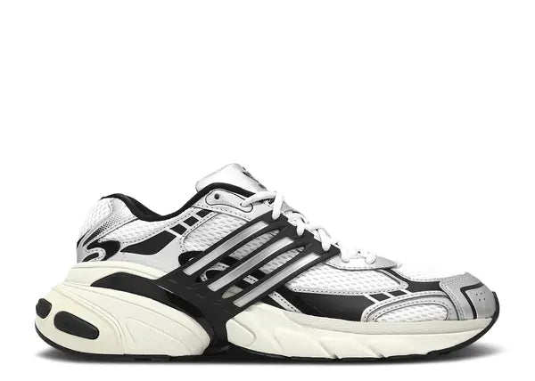 Adidas Adistar XLG White Black Silver