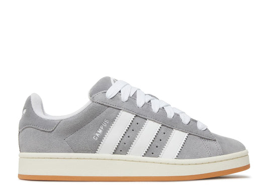 Adidas Campus 00 Grey White