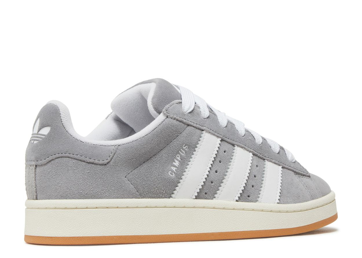 Adidas Campus 00 Grey White