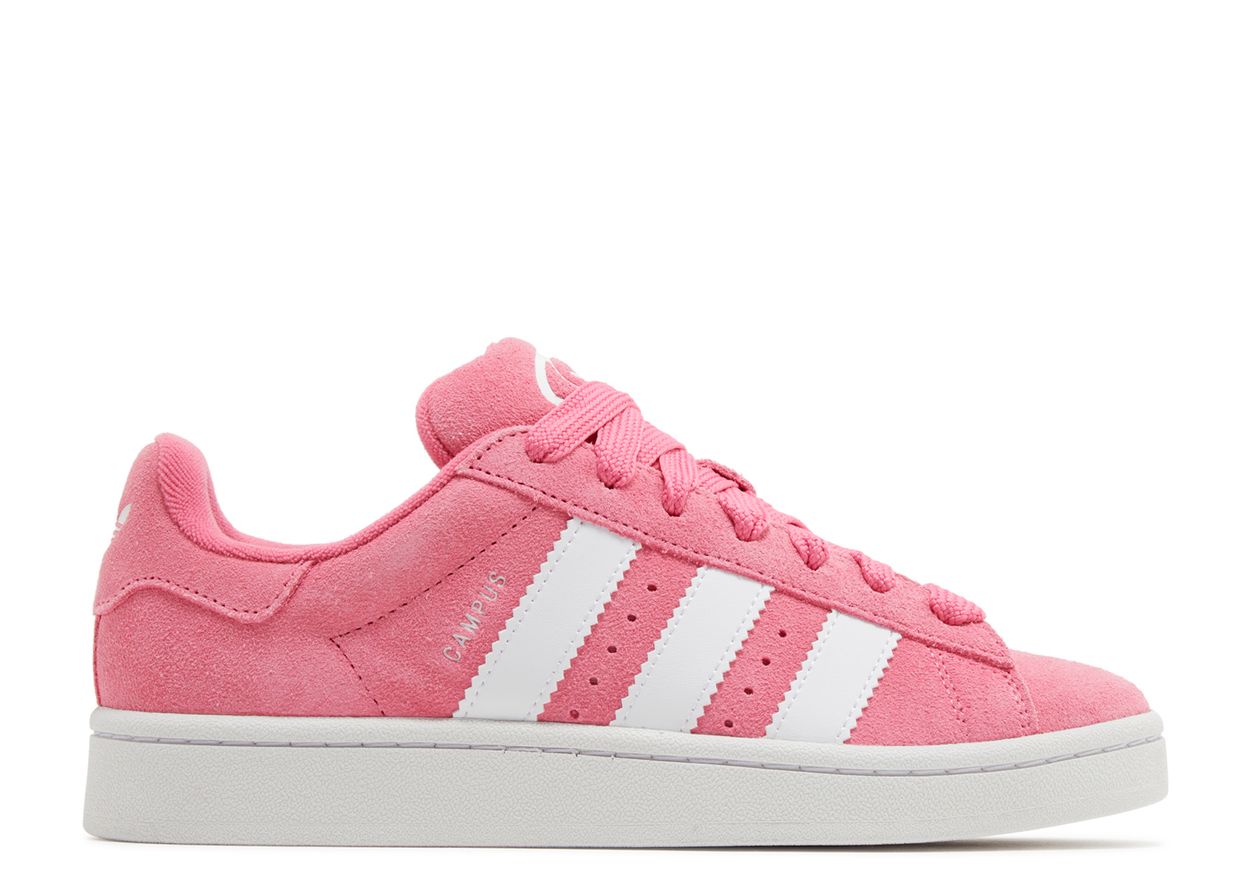 Adidas Campus 00 Pink Fusion