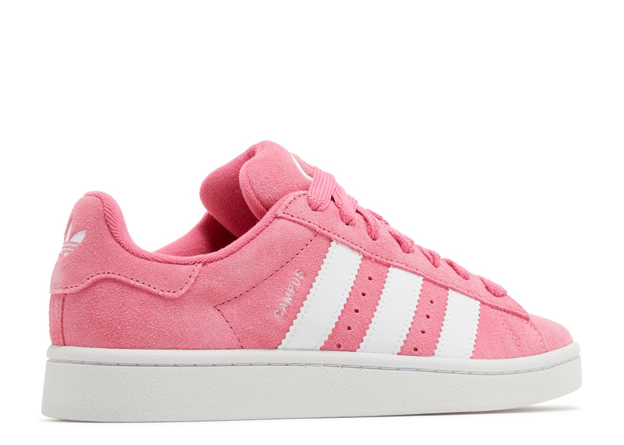 Adidas Campus 00 Pink Fusion