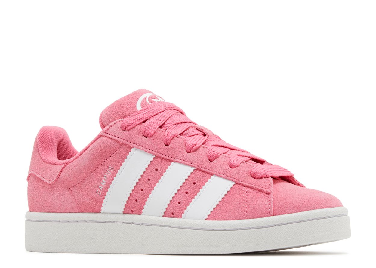 Adidas Campus 00 Pink Fusion