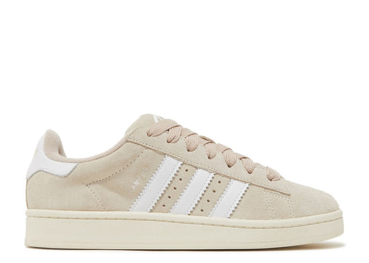 Adidas Campus 00 Wonder White