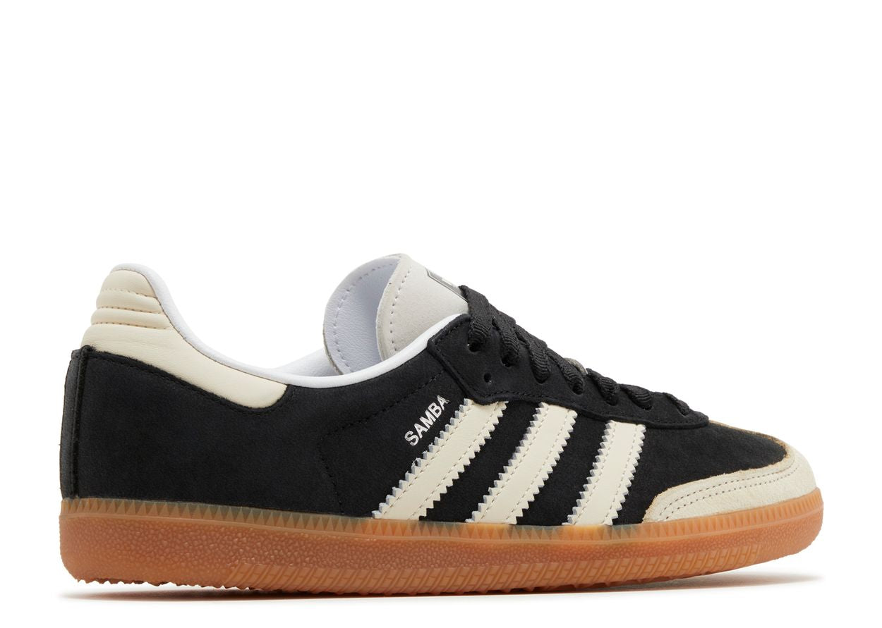 Adidas Samba OG Black Wonder White