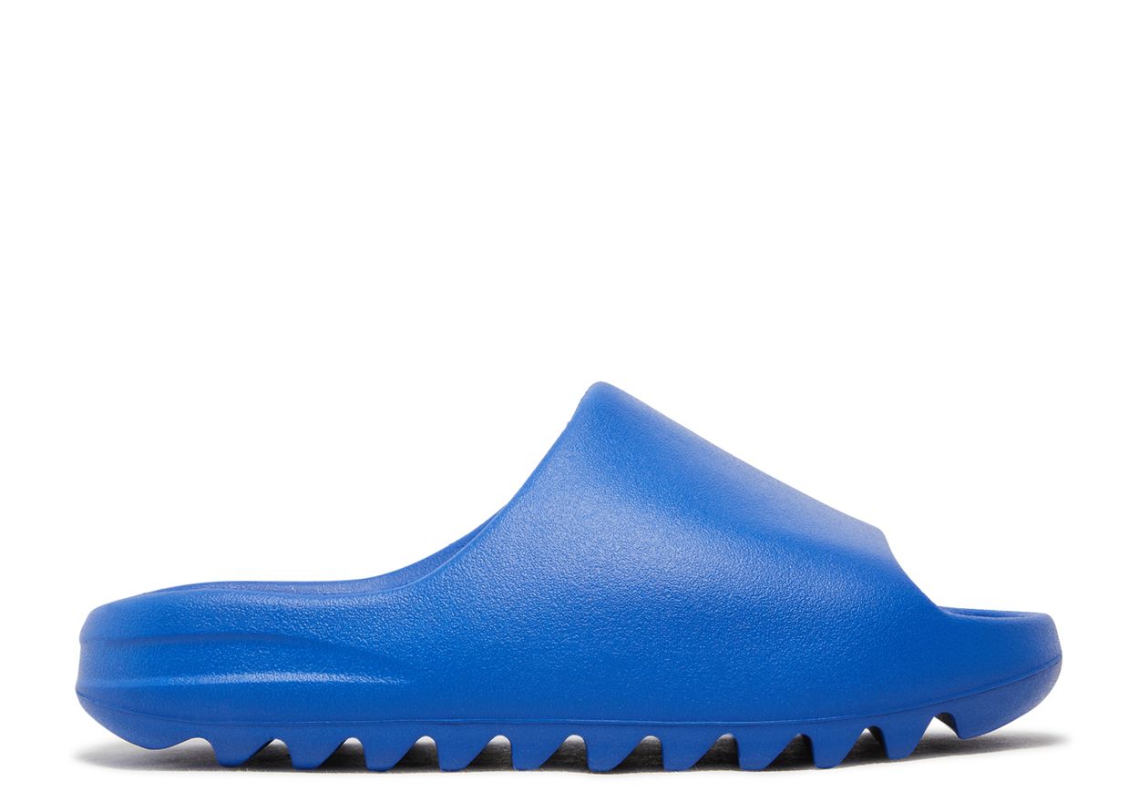 Adidas Yeezy Slide Azure