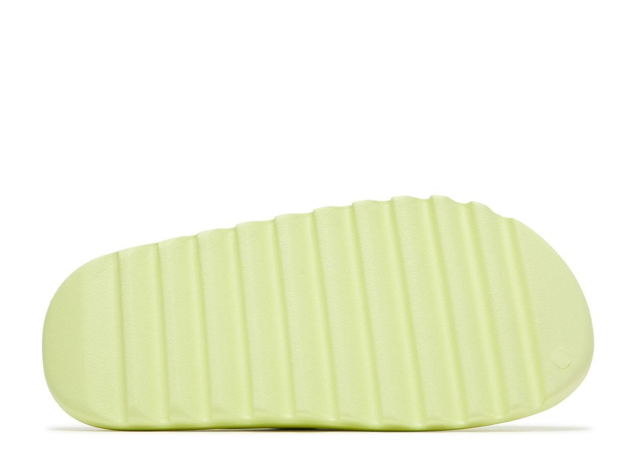 Adidas Yeezy Slide Glow Green