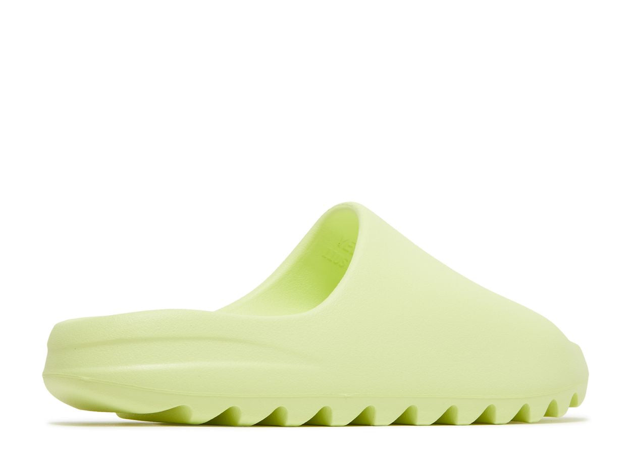 Adidas Yeezy Slide Glow Green